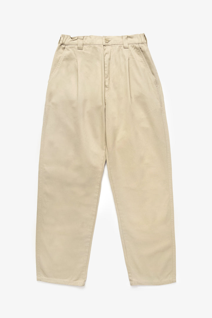 Service Works - Drill Waiters Pant - Khaki