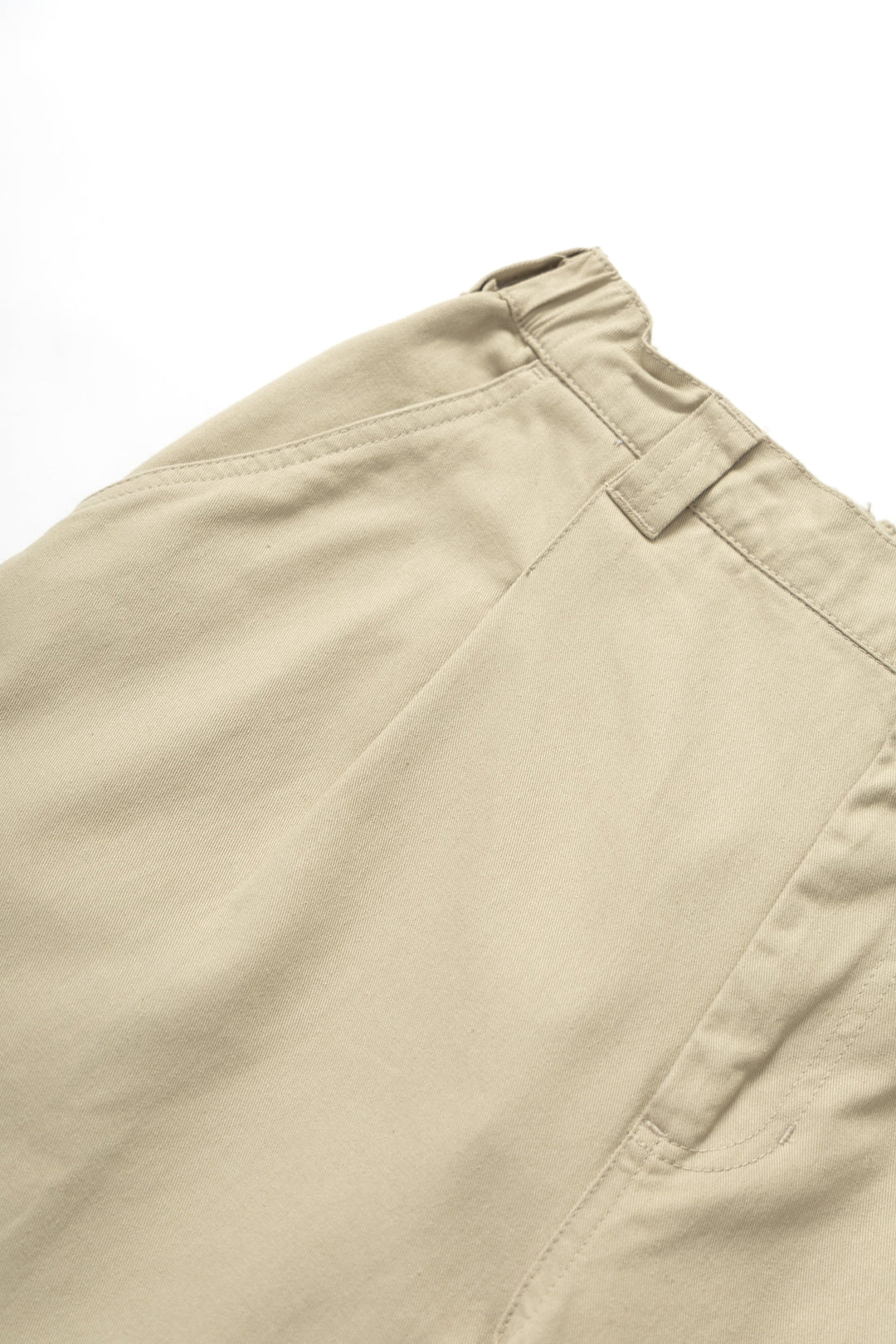 Service Works - Drill Waiters Pant - Khaki