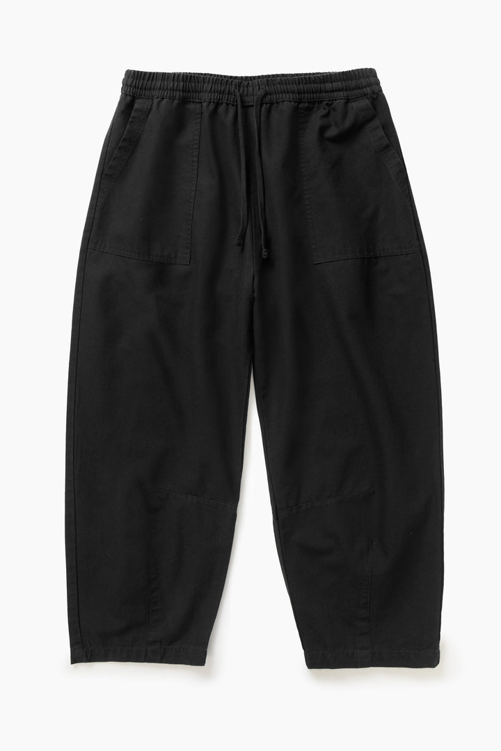 Service Works - Women's Barrel Pants - Black