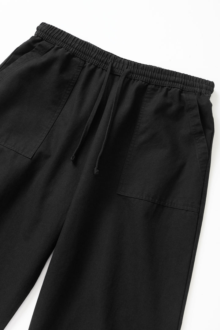 Service Works - Women's Barrel Pants - Black