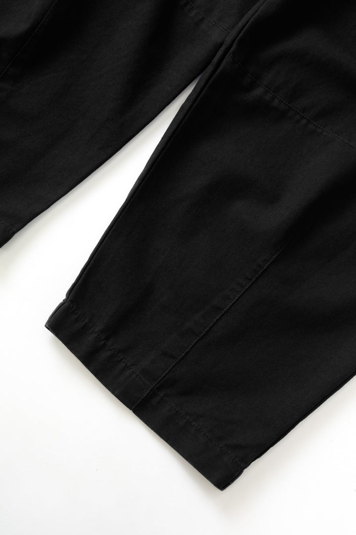 Service Works - Women's Barrel Pants - Black
