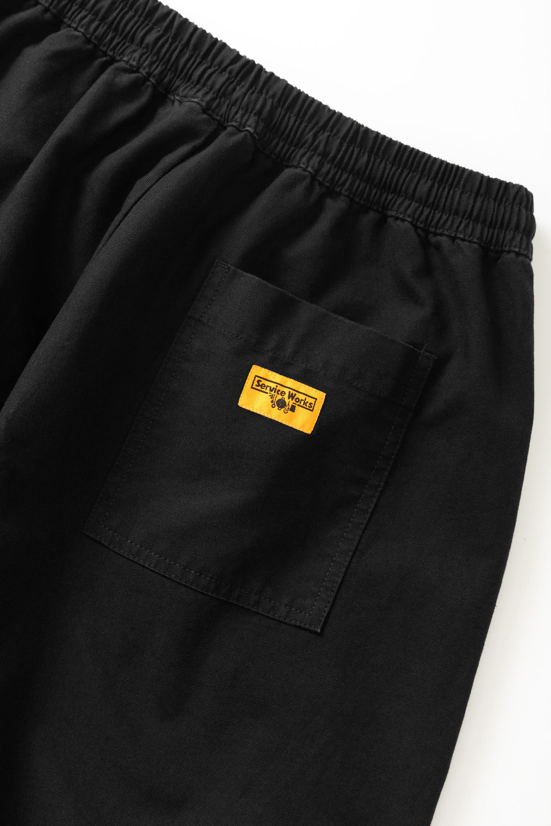Service Works - Women's Barrel Pants - Black