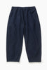 Service Works - Women's Barrel Pants - Dark Navy