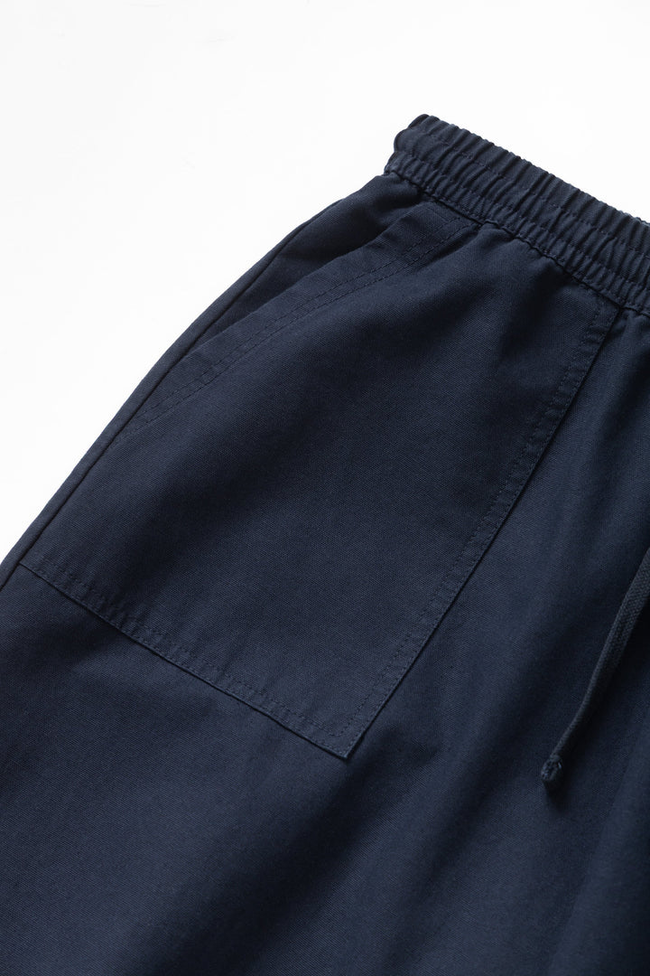 Service Works - Women's Barrel Pants - Dark Navy