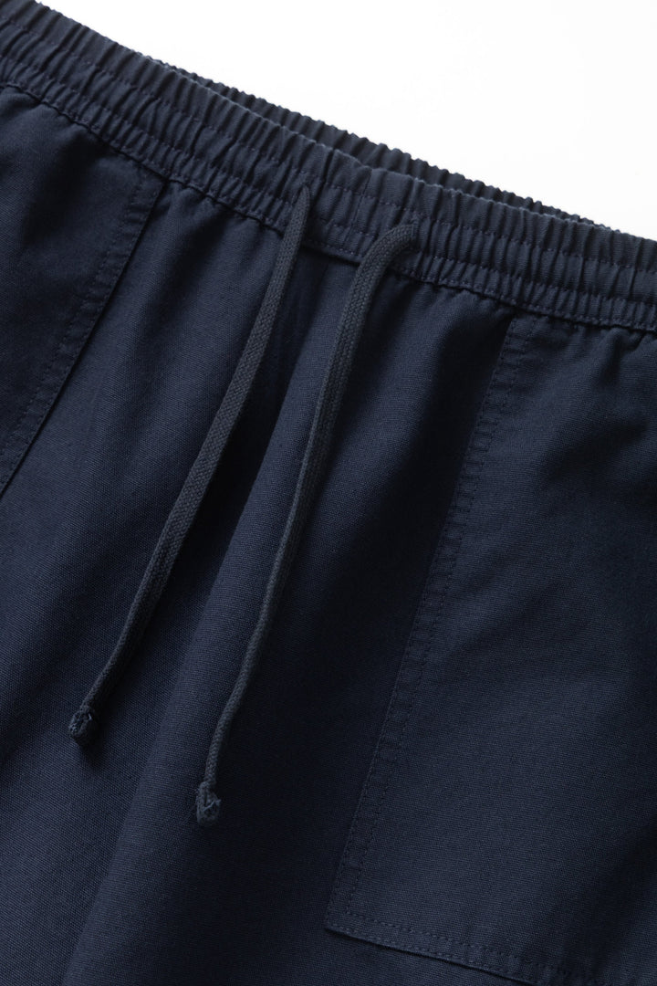 Service Works - Women's Barrel Pants - Dark Navy
