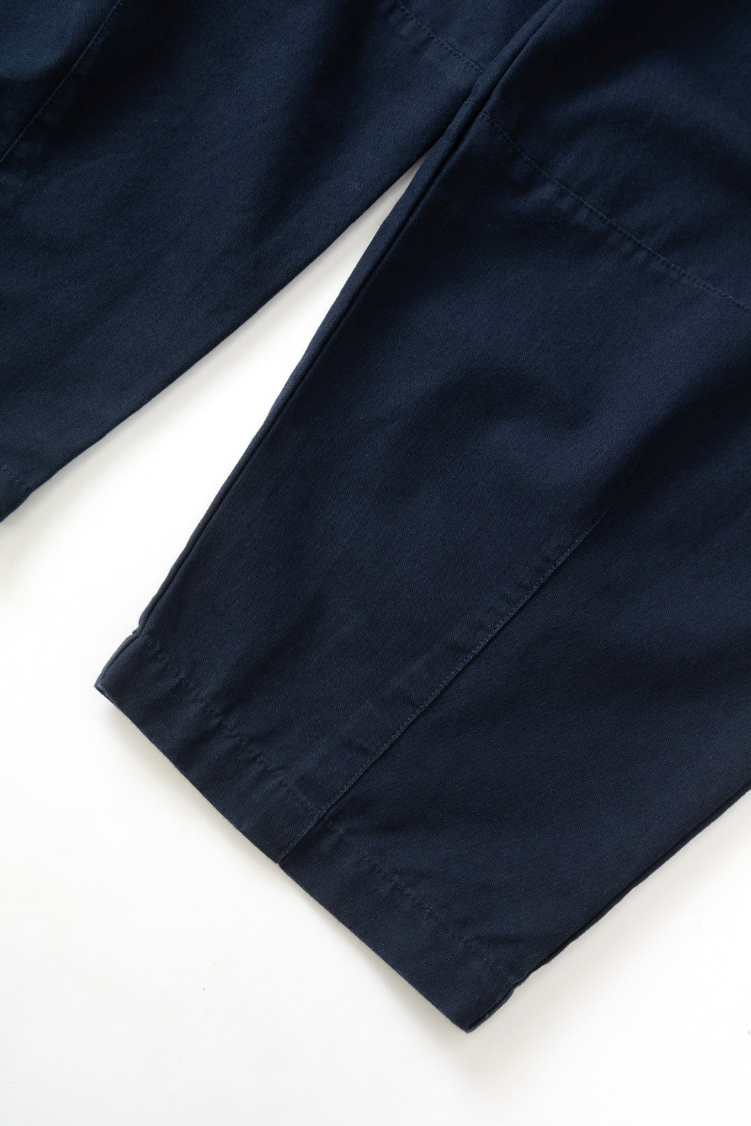 Service Works - Women's Barrel Pants - Dark Navy