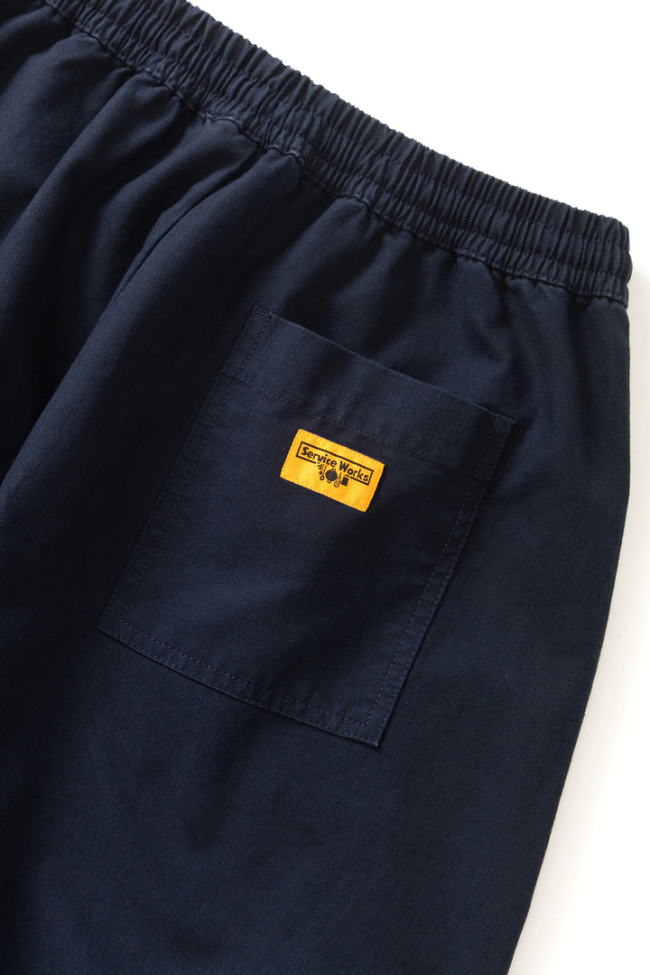 Service Works - Women's Barrel Pants - Dark Navy