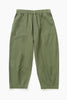 Service Works - Women's Barrel Pants - Olive