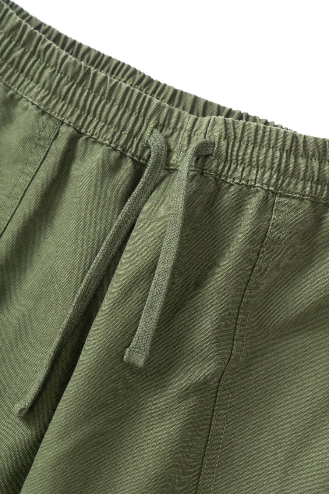 Service Works - Women's Barrel Pants - Olive