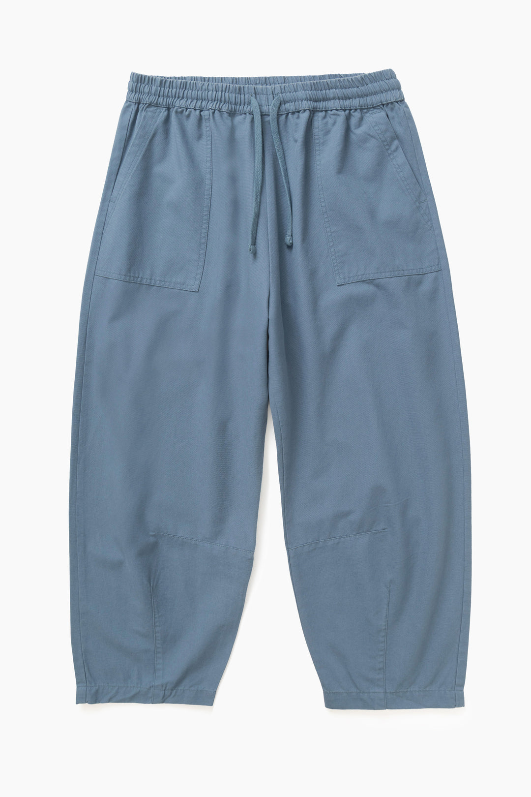 Service Works - Women's Barrel Pants - Slate