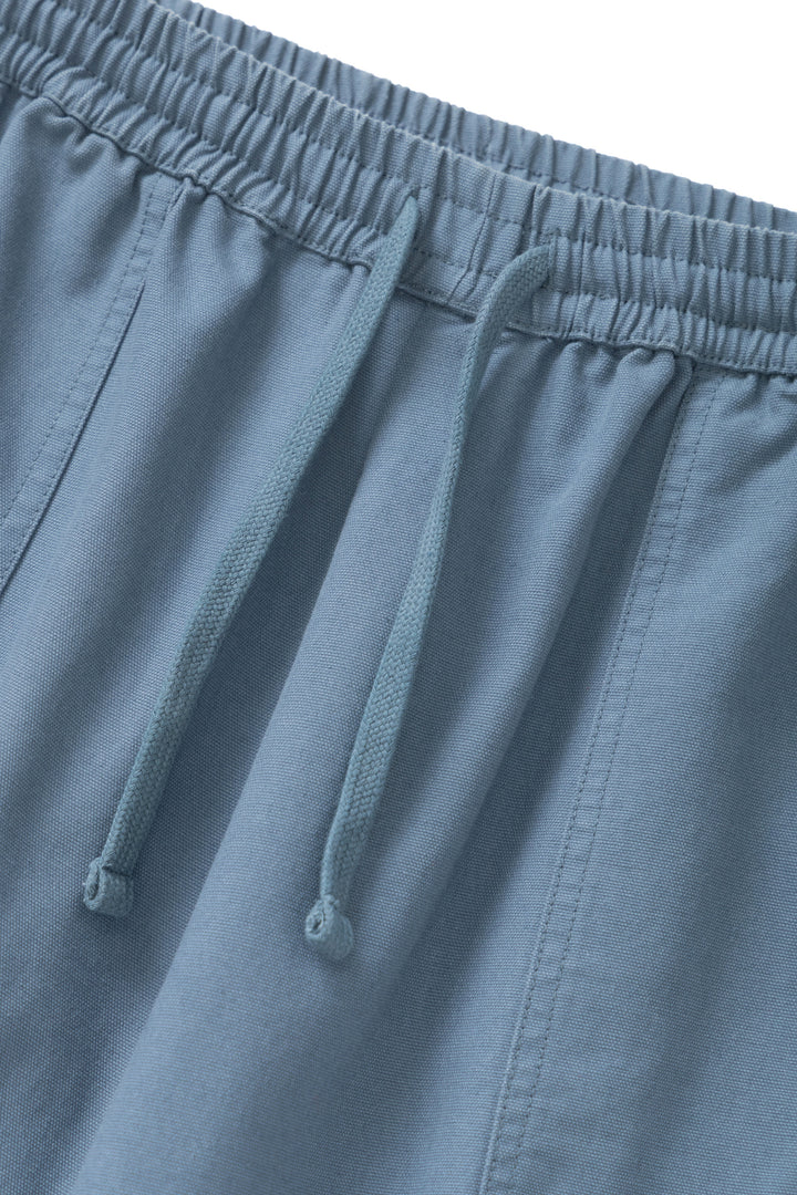Service Works - Women's Barrel Pants - Slate