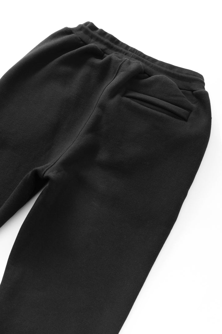 Power Goods - Super Weight Sweatpants - Black