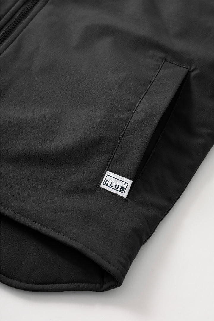 Pro Club - Work Vest - Black