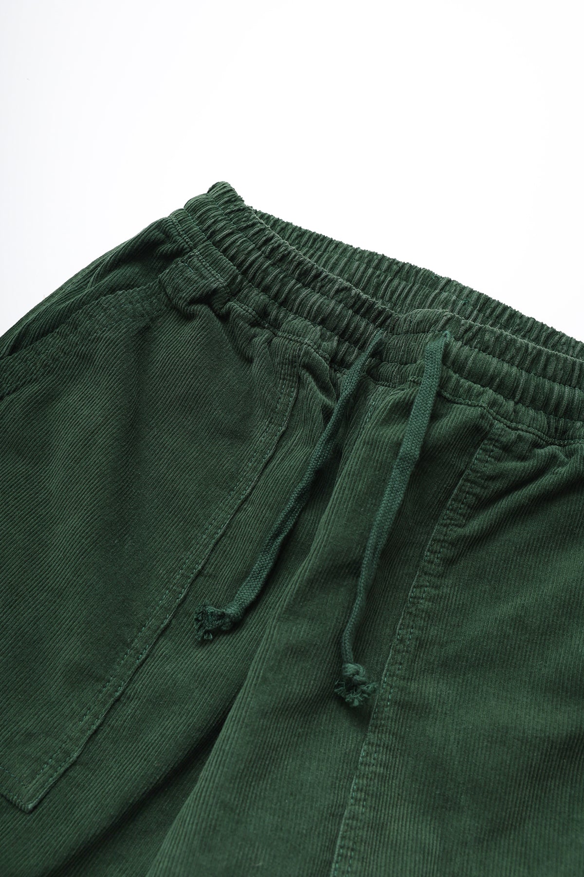 Service Works - Corduroy Chef Pants - Forest