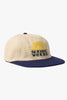 Service Works - Sunny Side Up Cap - Tan/Navy