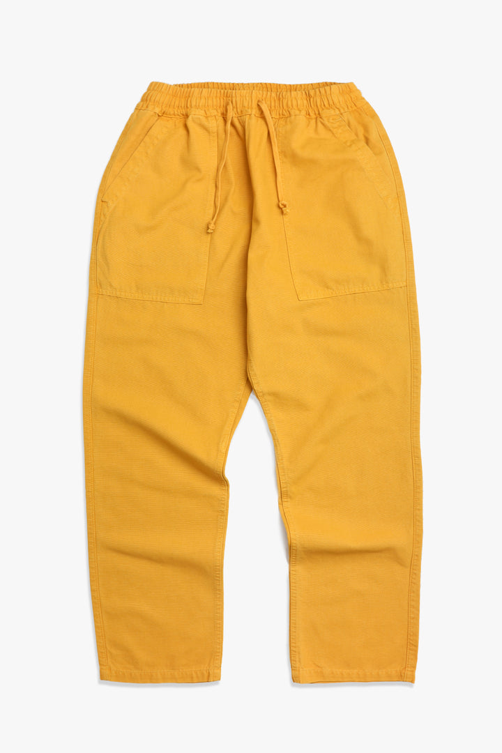 Service Works - Classic Chef Pants - Gold