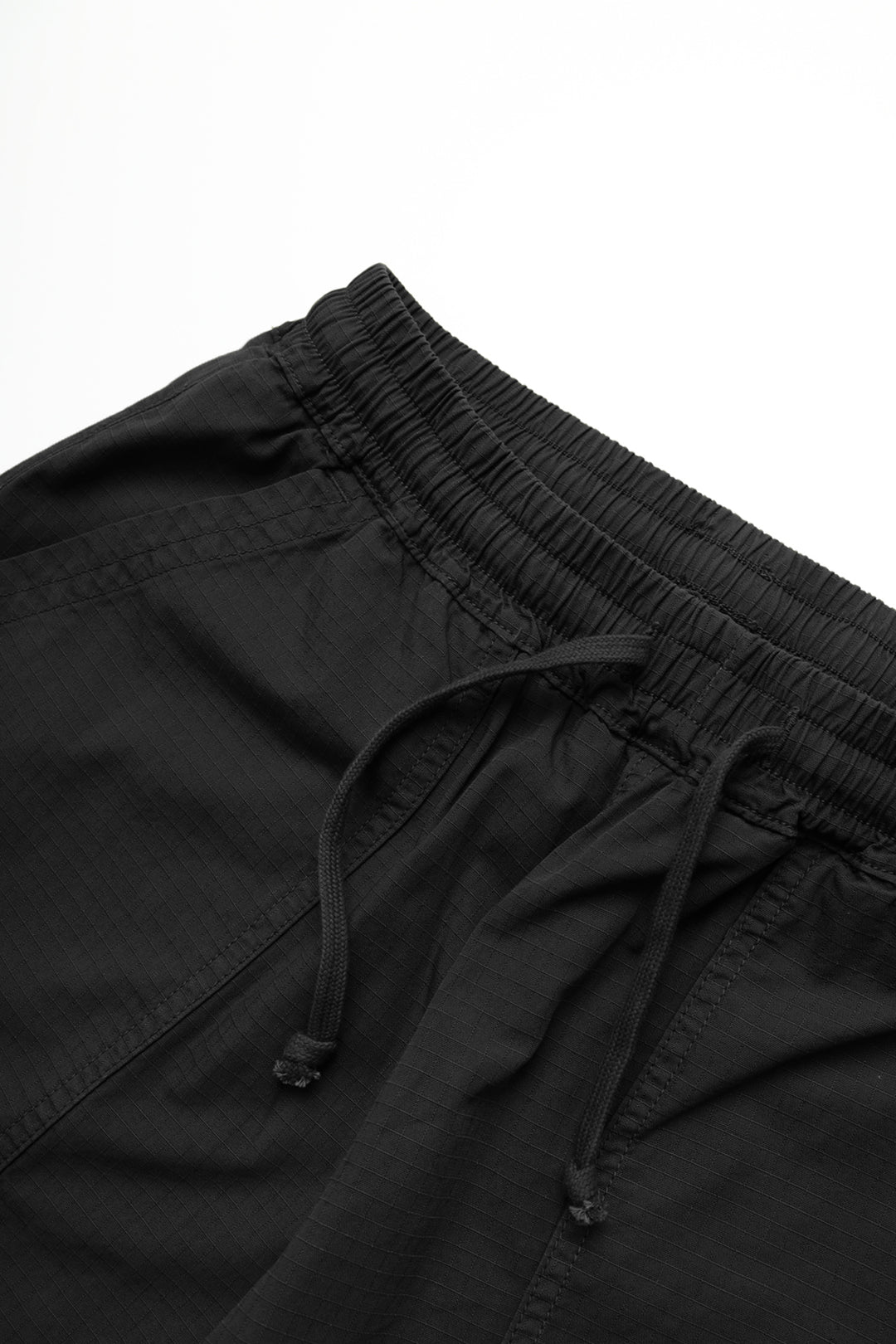 Service Works - Ripstop Chef Shorts - Black