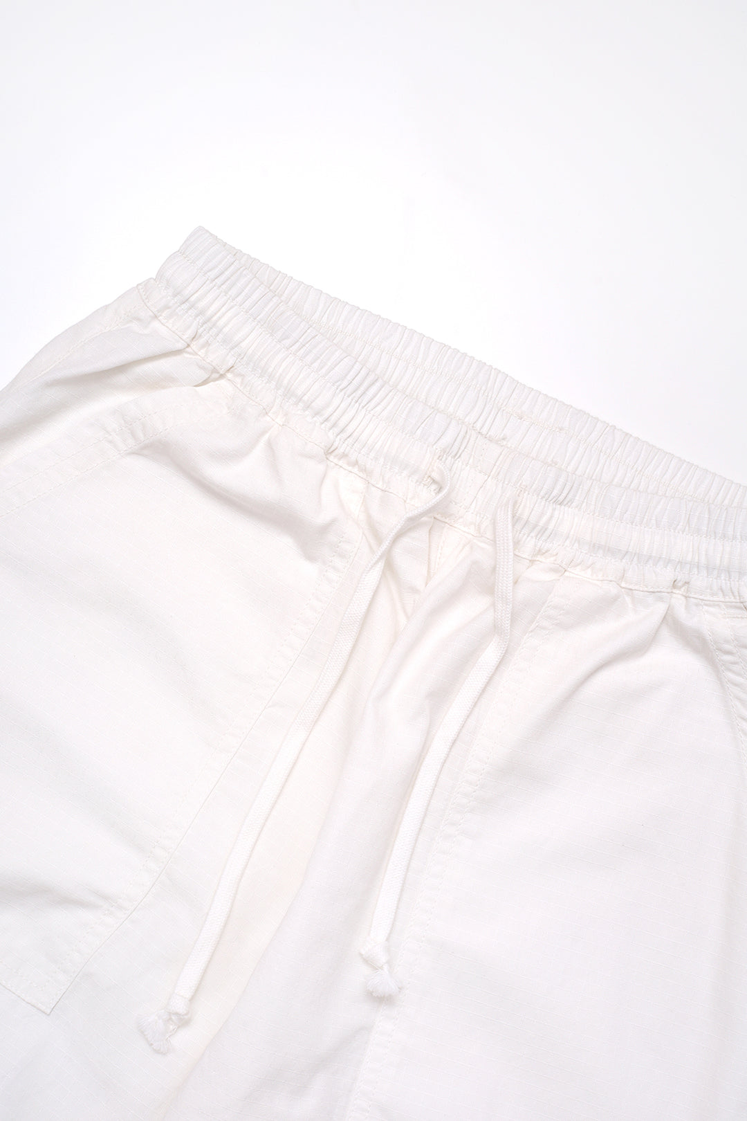 Service Works - Ripstop Chef Pants - Off White