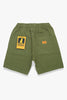 Service Works - Ripstop Chef Shorts - Pesto