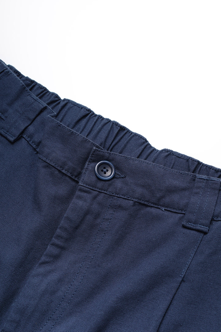 Service Works - Canvas Waiters Pant - Navy