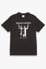 Service Works - Eau De Vie Tee - Black