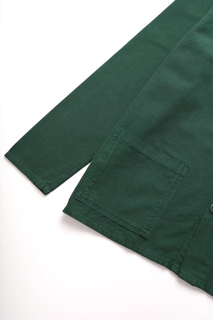 Service Works - Coverall Jacket - Forest