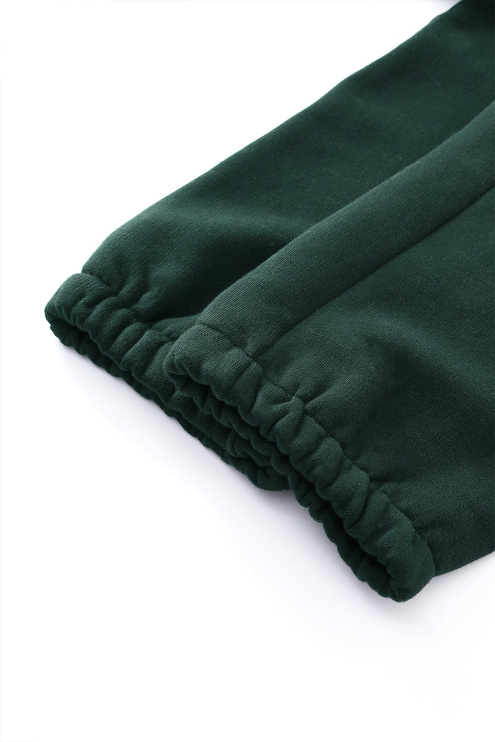 Power Goods - Super Weight Sweatpants - Forest Green