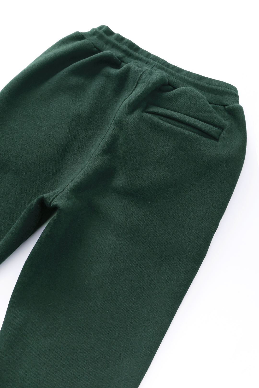 Power Goods - Super Weight Sweatpants - Forest Green