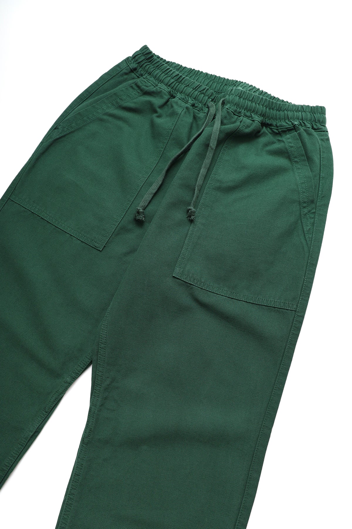 Service Works - Classic Chef Pants - Forest