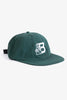 Blacksmith - Nylon Grafter Cap - Green