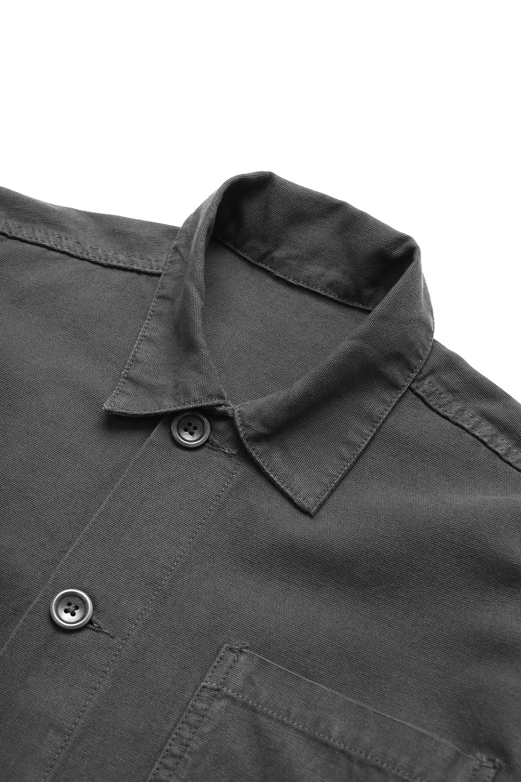 Service Works - Coverall Jacket - Grey