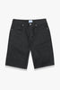 Power Goods - 90's Denim Shorts - Washed Black