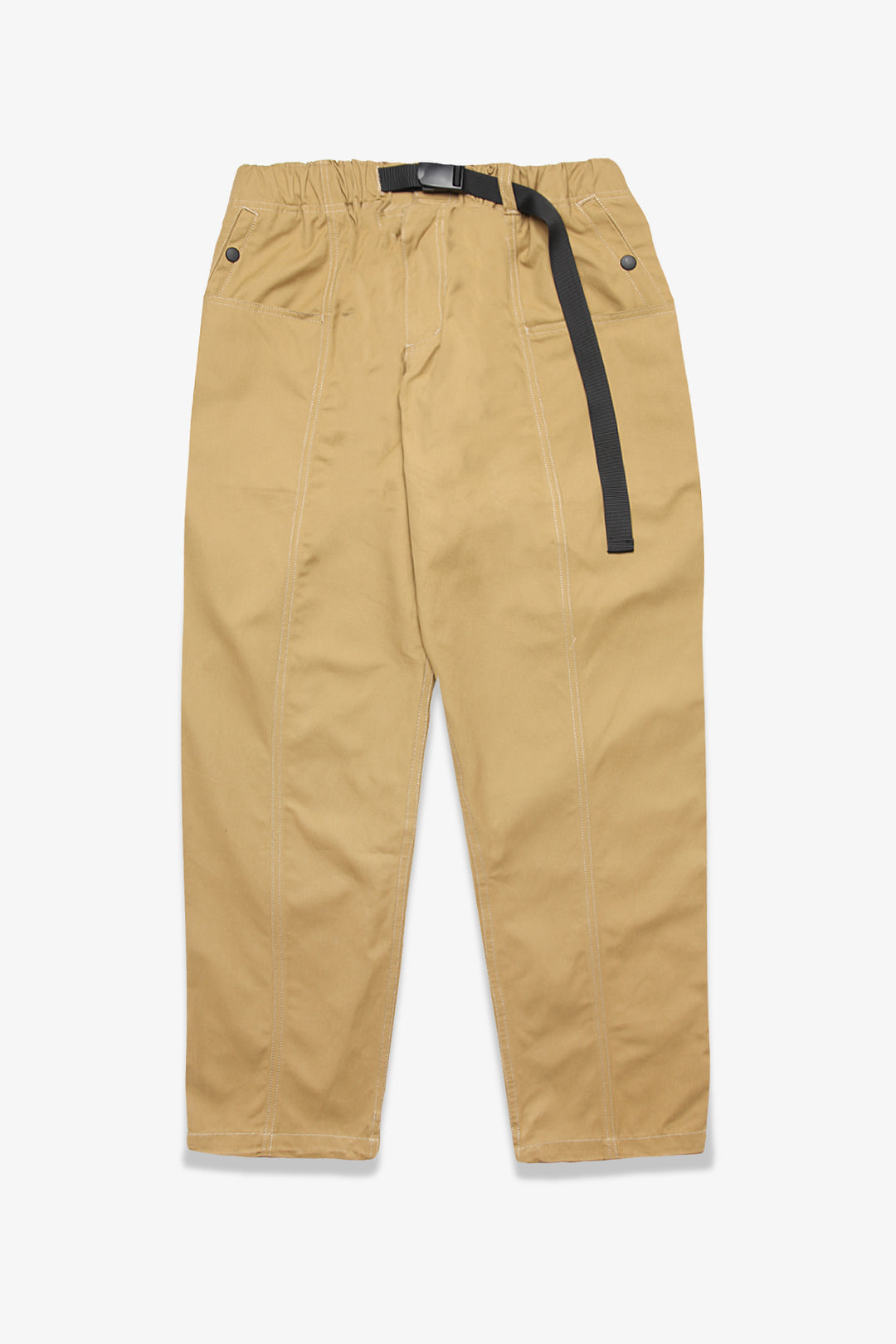 TRS - Loose Climbing Pants - Tan