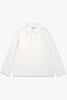 Blacksmith - Ripstop Military Popover - White