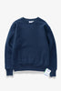 Power Goods - Super Weight Crewneck - Navy Blue