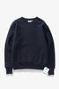 Power Goods - Super Weight Crewneck - Navy Blue