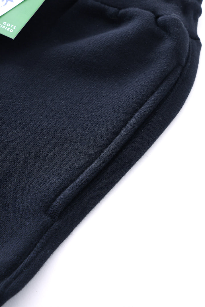 Power Goods - Super Weight Sweatpants - Navy Blue