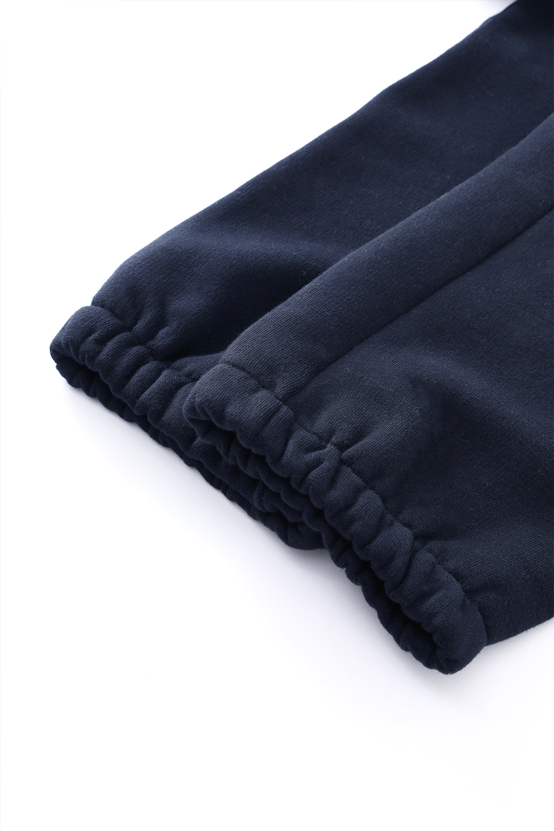 Power Goods - Super Weight Sweatpants - Navy Blue