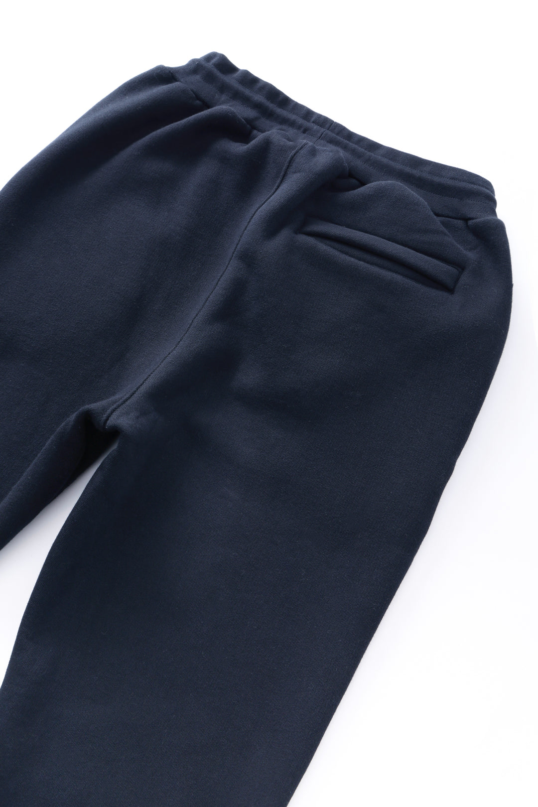 Power Goods - Super Weight Sweatpants - Navy Blue