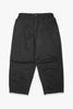 Overall Union - Military Over Pants - Black