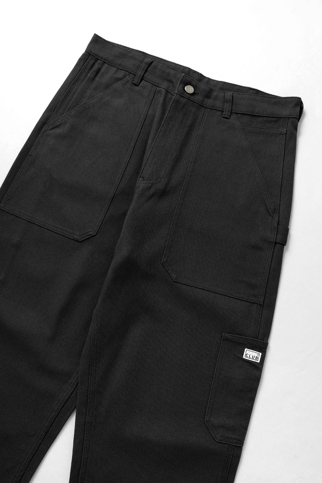 Pro Club - Carpenter Pant - Black