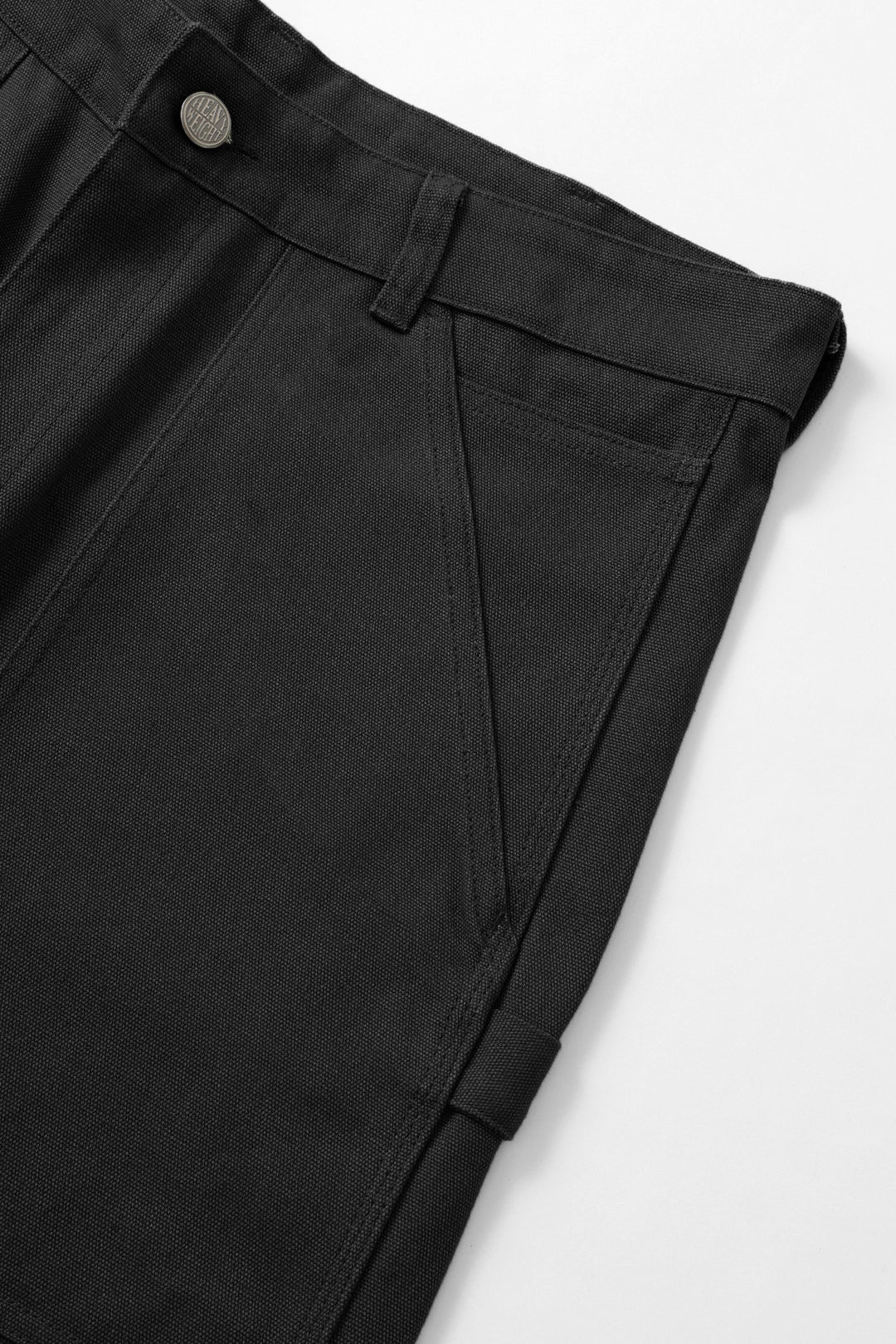 Pro Club - Carpenter Pant - Black