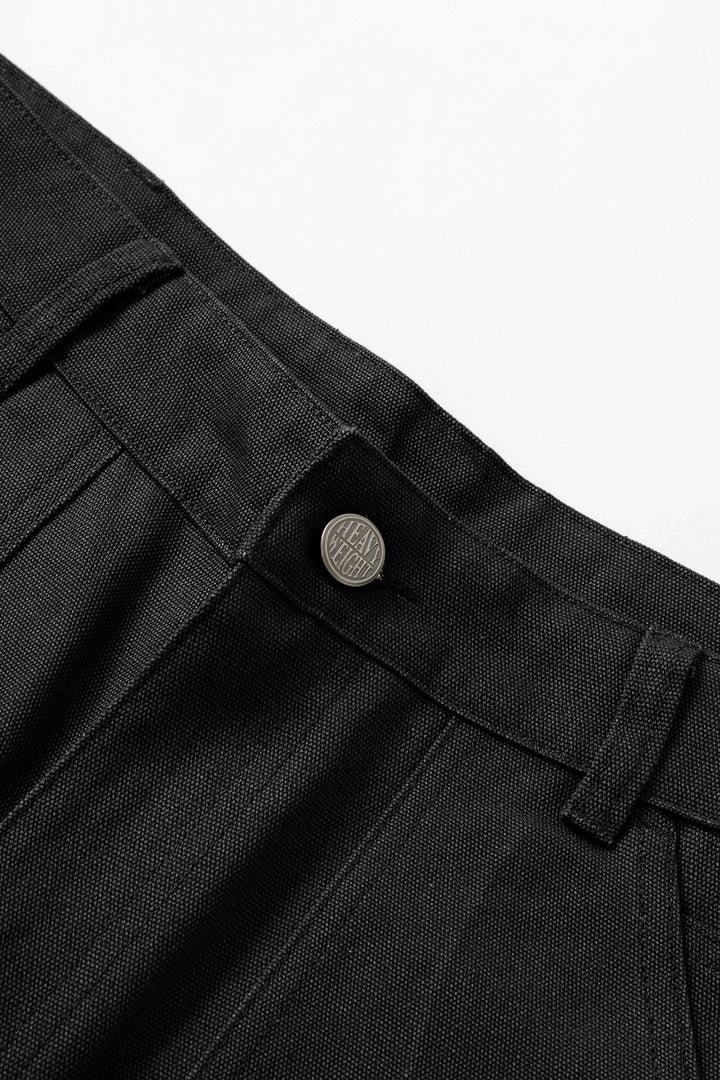 Pro Club - Carpenter Pant - Black