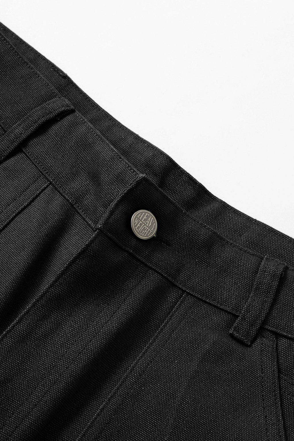 Pro Club - Carpenter Pant - Black