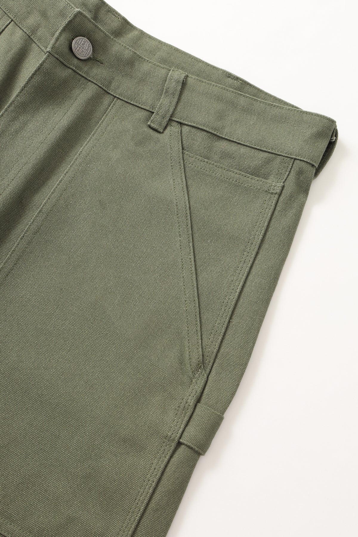 Pro Club - Carpenter Pant - Olive