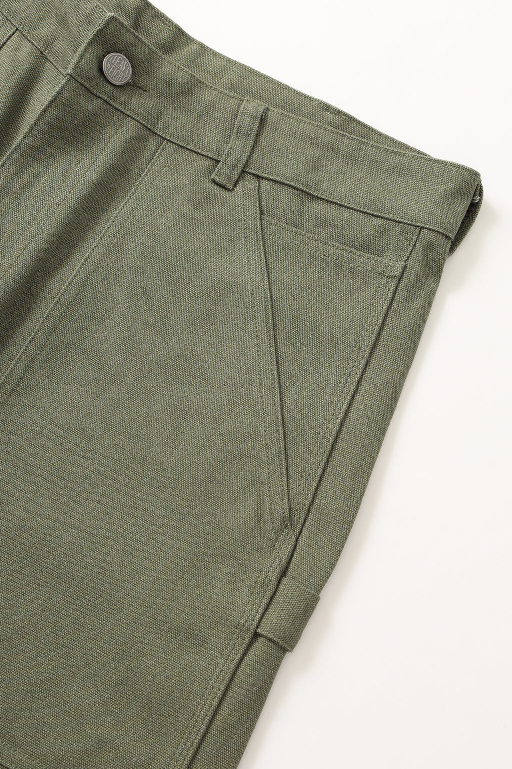 Pro Club - Carpenter Pant - Olive