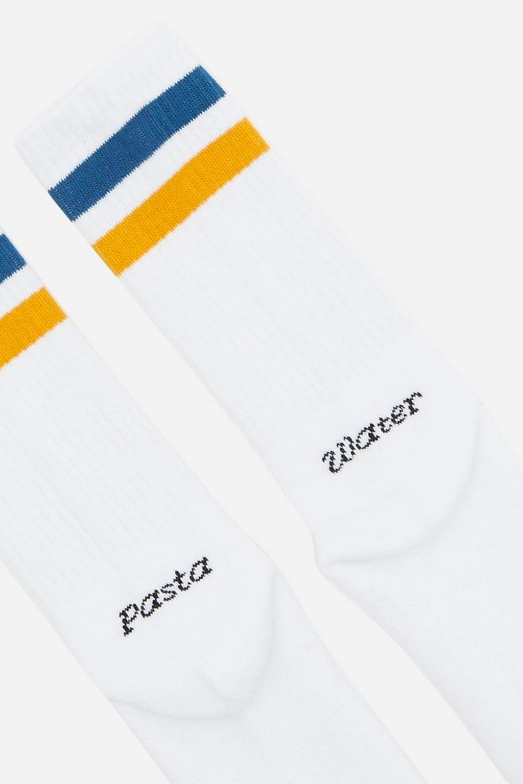 Service Works - Pasta Water Socks - Off White