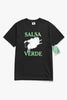 Service Works - Salsa Verde Tee - Black