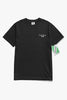 Service Works - Scribble Logo Tee - Black