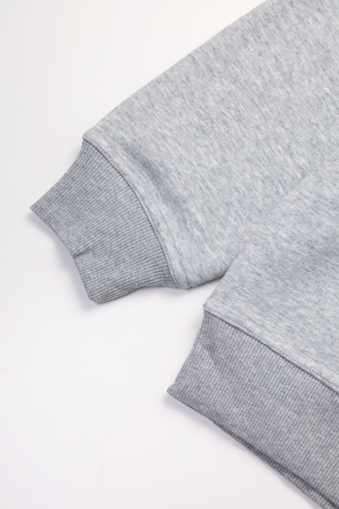 Service Works - Soiree Crewneck - Grey